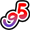 Gear5World logo