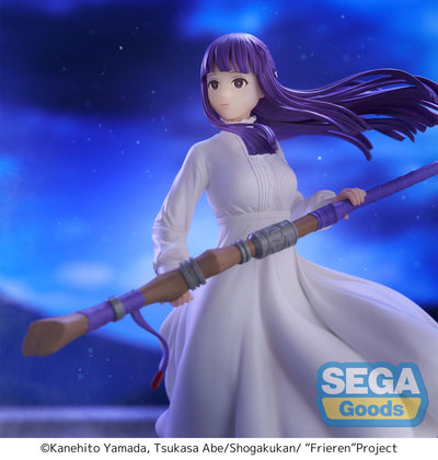 Fern Frieren figurine luminasta
