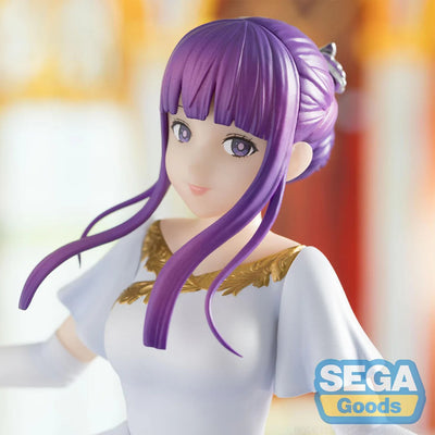 Fern in vorig luminasta figurine