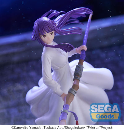 Figurine Luminasta fern luminasta sega magic zoltraak
