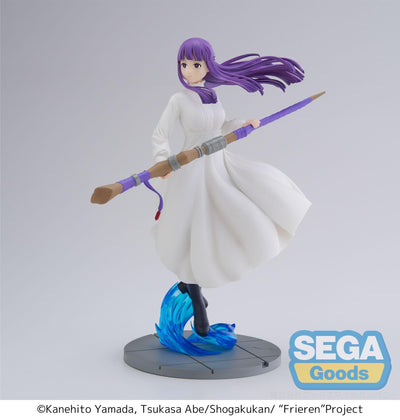 Fern magic zoltraak figurine