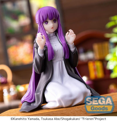 Fern pRemium figure chokonose