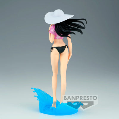 Fgurine Nico Robin splash style One Piece