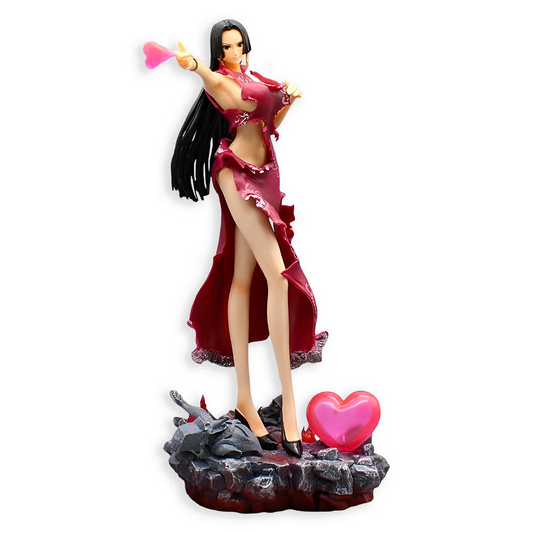 Figurine One Piece - Boa Hancock