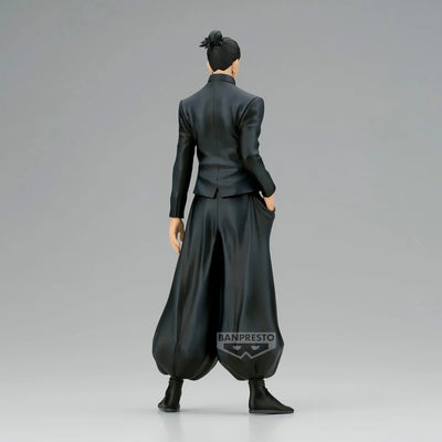 Figurine King of Artist figruine geto suguru king of