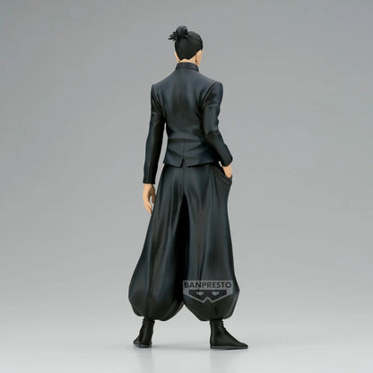 Figurine Jujutsu Kaisen -  Suguru‌‌ Geto King of Artist Hidden Inventory Premature Death Special Ver.