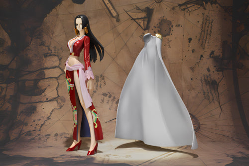 Figurine One Piece - Boa Hancock Figuarts Zero