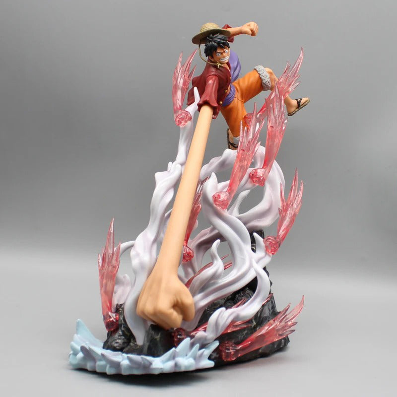 long-bras-luffy-figurine