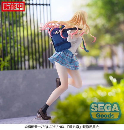 Figurine My Dress-Up Darling - Marin Kitagawa Luminasta Sparkling After School Ver.