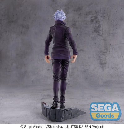 Figurine Luminasta figurie Gojo Satoru luminasta extermination shibuya