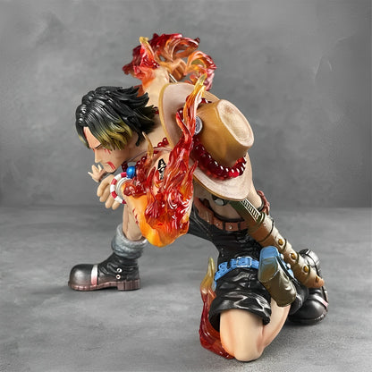 figure of ace one piece