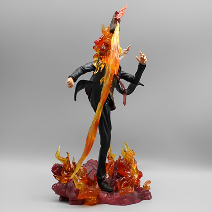 figurine action Sanji