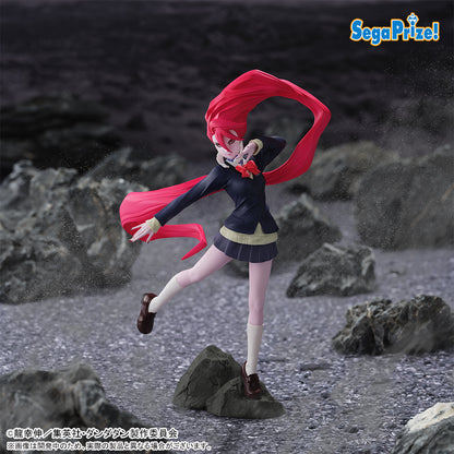 Figurine Aira Shiratori Luminasta DAN DA DAN SEGA