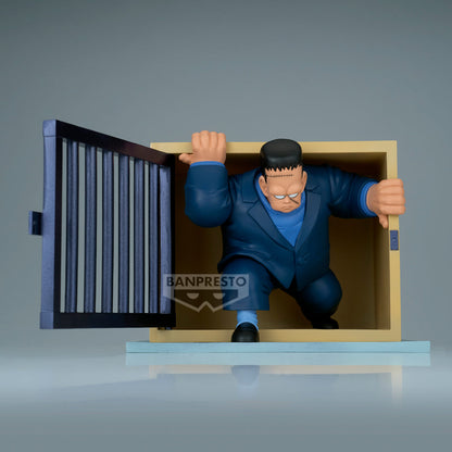 Figurine Android 8 History Box Dragon Ball 4