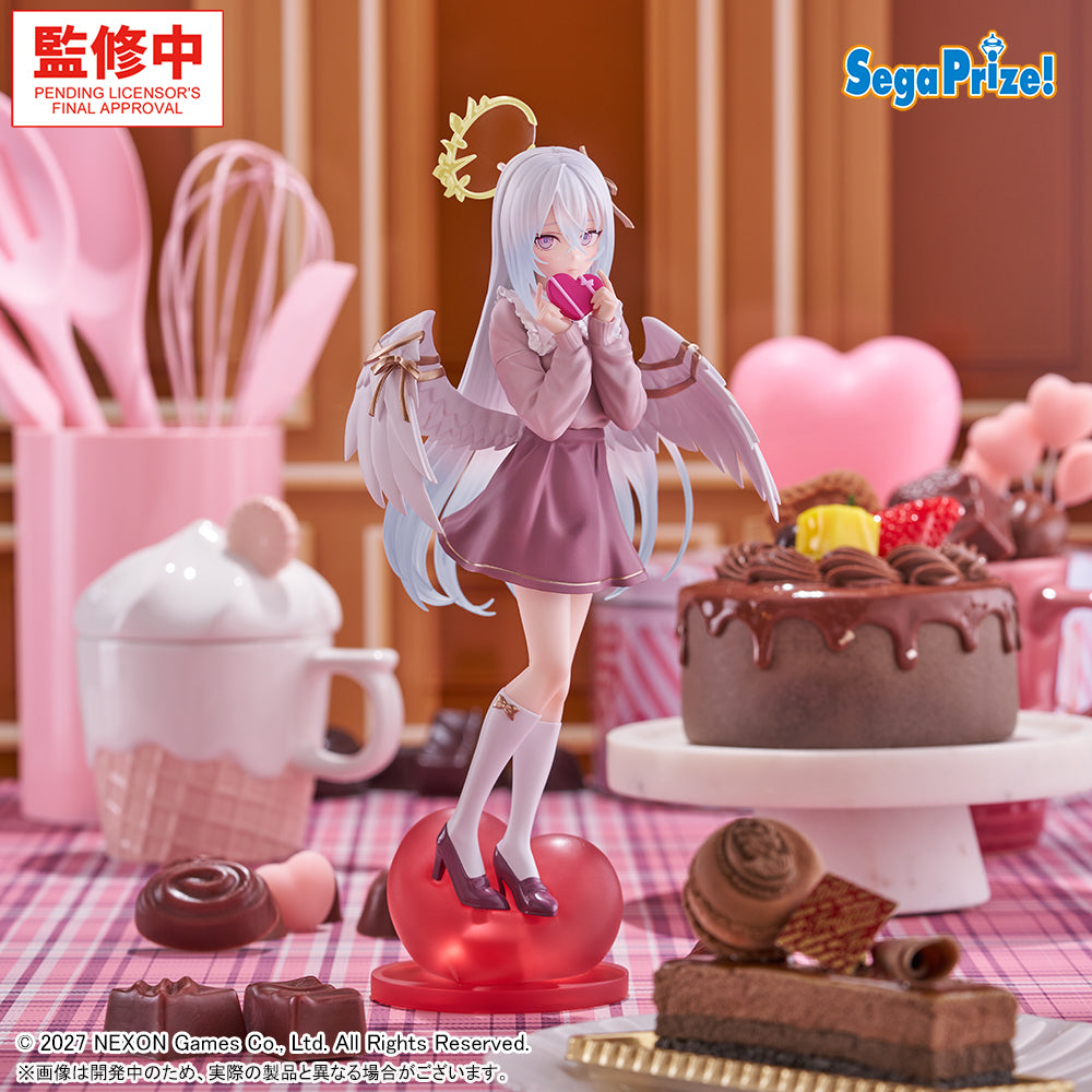 Figurine Azusa XStellar Blue Archive SEGA