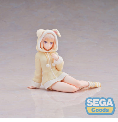 Figurine BanG Dream! - Uika Misumi Yumemirize Pajama Party - vue 5