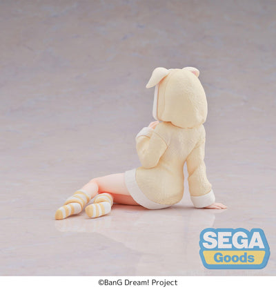 Figurine BanG Dream! - Uika Misumi Yumemirize Pajama Party - vue 6