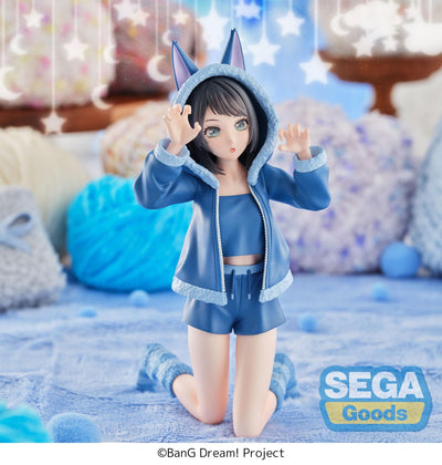 Figurine BanG Dream! - Umiri Yahata Yumemirize Pajama Party - vue 3