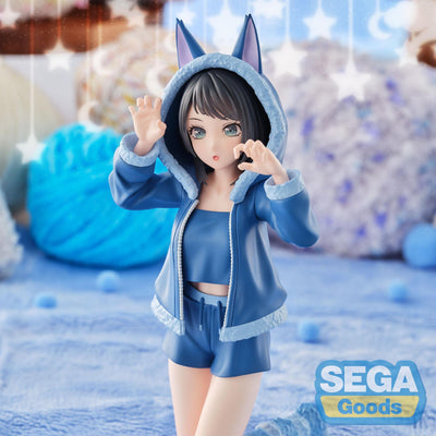 Figurine BanG Dream! - Umiri Yahata Yumemirize Pajama Party - vue 4