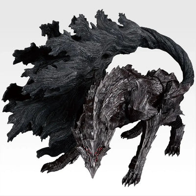 Figurine Berserk Dream Beast Ichiban Kuji The Twin Poles of Destiny - photo 2