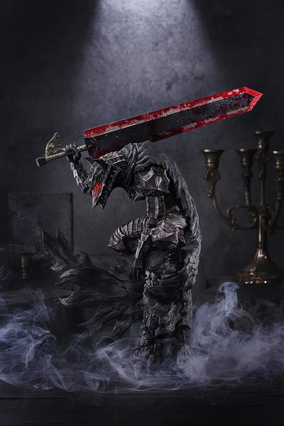 Figurine Berserk Guts Berserker Armor XL Pop Up Parade GoodSmile Company
