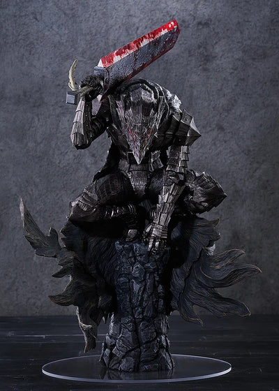 Figurine Berserk Guts Berserker Armor XL Pop Up Parade GoodSmile Company - photo 2