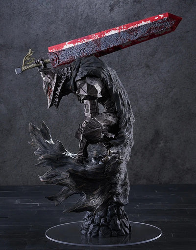 Figurine Berserk Guts Berserker Armor XL Pop Up Parade GoodSmile Company - photo 3