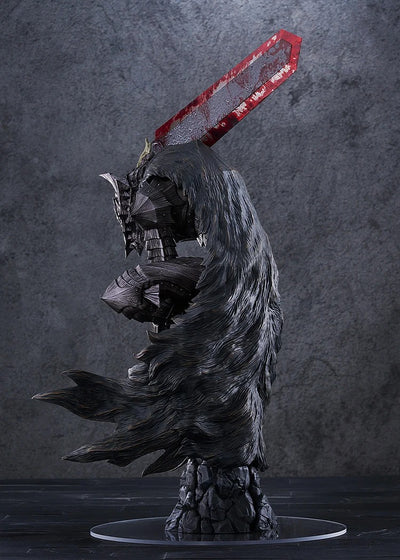 Figurine Berserk Guts Berserker Armor XL Pop Up Parade GoodSmile Company - photo 4