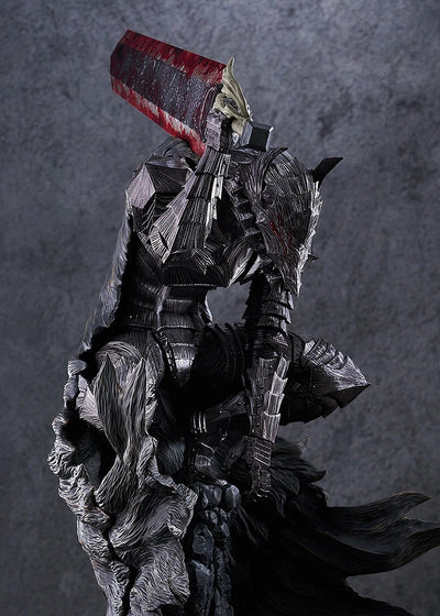 Figurine Berserk Guts Berserker Armor XL Pop Up Parade GoodSmile Company - photo 5