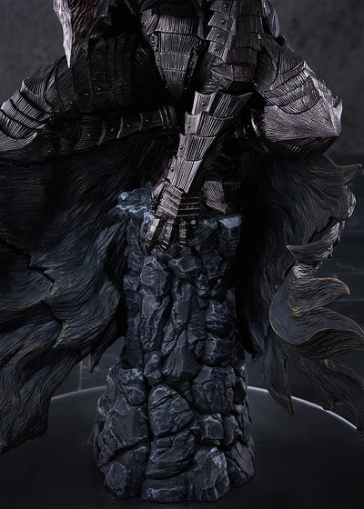 Figurine Berserk Guts Berserker Armor XL Pop Up Parade GoodSmile Company - photo 7