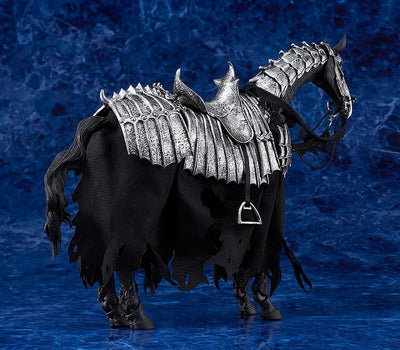 Figurine Berserk Guts figma Skull Knight DX Edition GoodSmile Company - photo 10