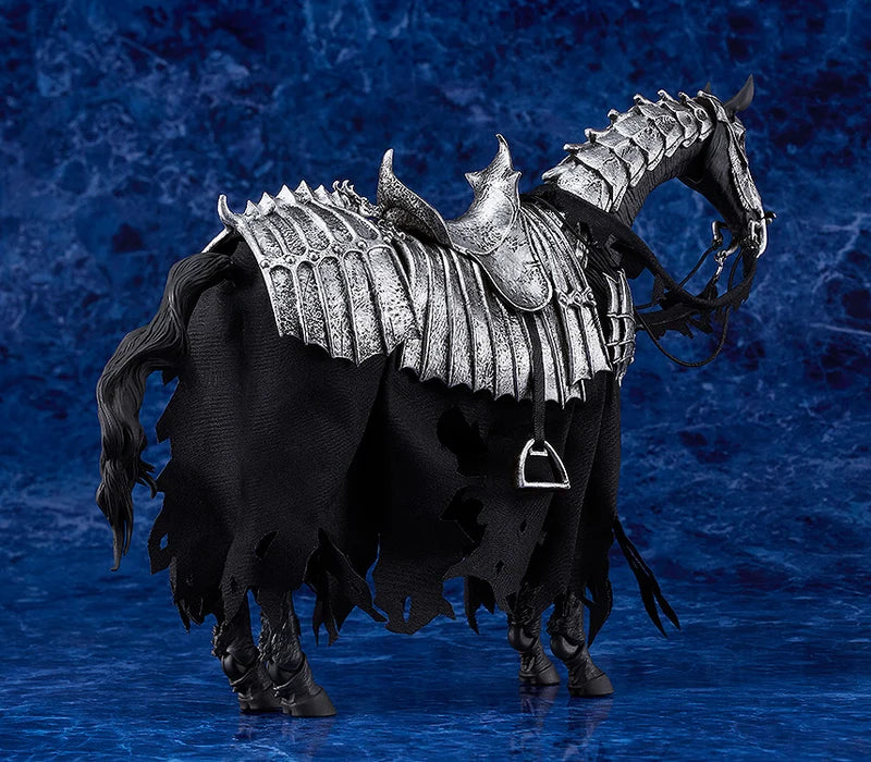 Figurine Berserk Guts figma Skull Knight DX Edition GoodSmile Company - photo 10