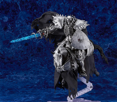 Figurine Berserk Guts figma Skull Knight DX Edition GoodSmile Company - photo 6