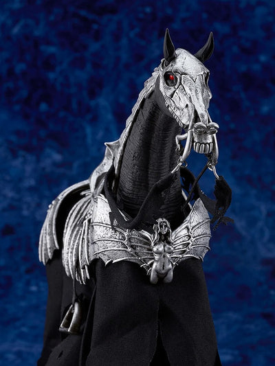 Figurine Berserk Guts figma Skull Knight DX Edition GoodSmile Company - photo 8
