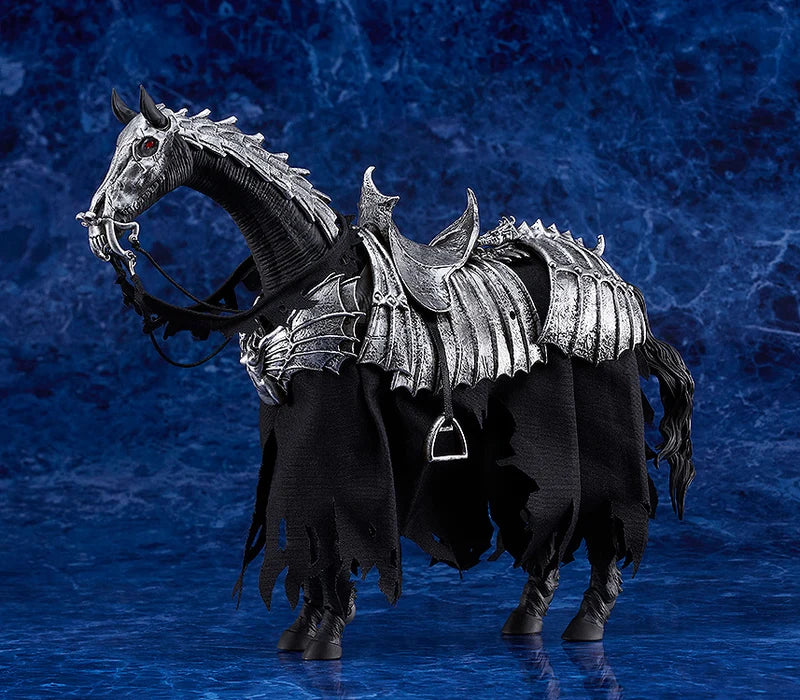 Figurine Berserk Guts figma Skull Knight DX Edition GoodSmile Company - photo 9