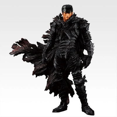 Figurine Berserk Guts Ichiban Kuji The Twin Poles of Destiny - photo 3
