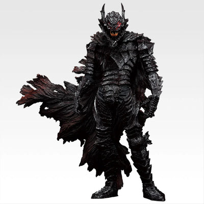 Figurine Berserk Guts Ichiban Kuji The Twin Poles of Destiny - photo 5