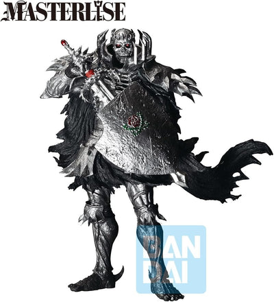 Figurine Berserk Skull Knight Ichiban Kuji Oath of Counterattack - photo 3
