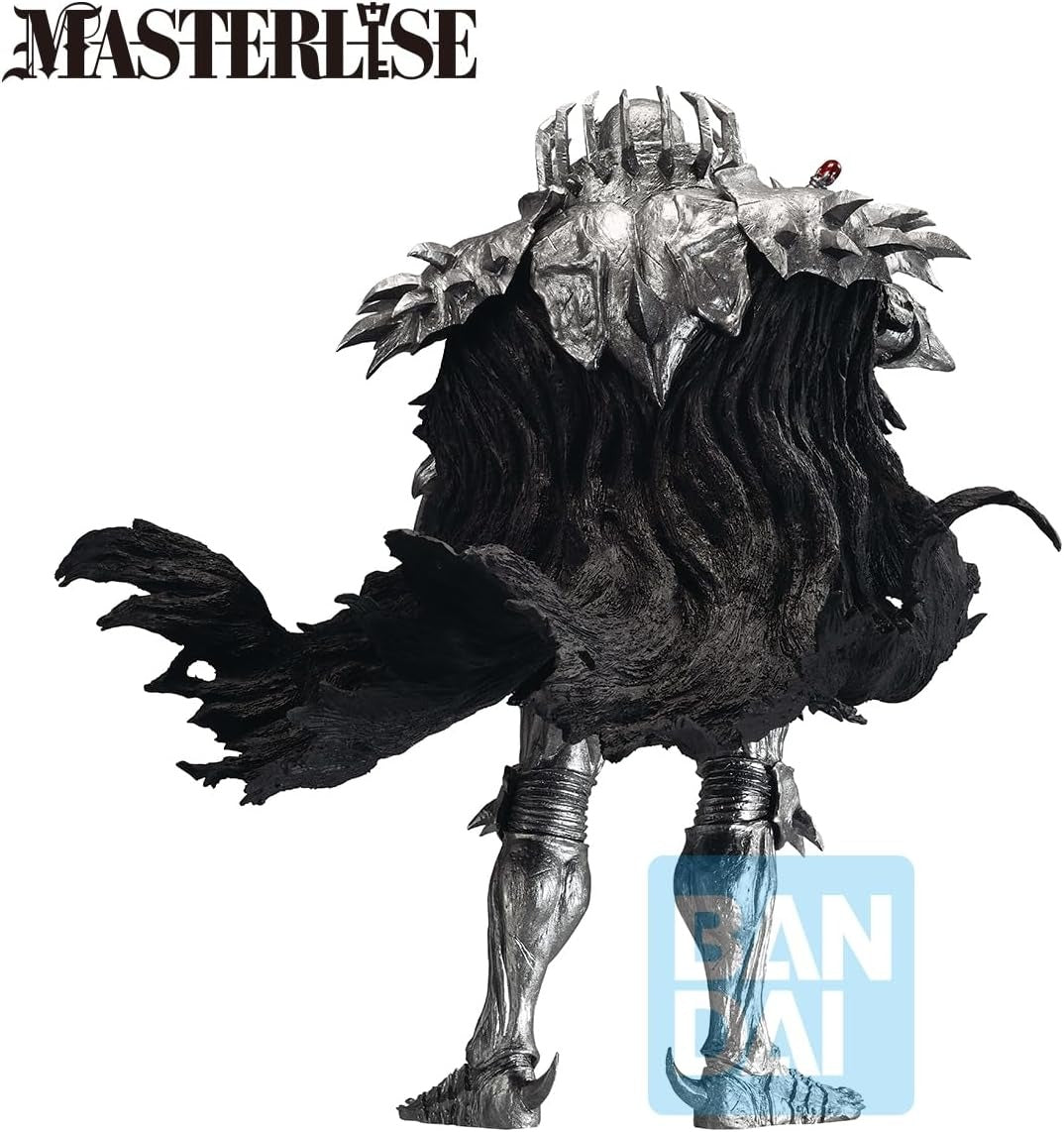 Figurine Berserk Skull Knight Ichiban Kuji Oath of Counterattack - photo 6