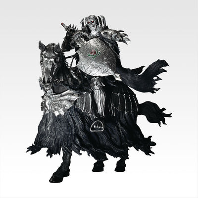 Figurine Berserk Skull Knight Mounted Ichiban Kuji Oath of Counterattack - photo 3
