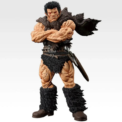 Figurine Berserk Zodd Human Form Ichiban Kuji The Twin Poles of Destiny - photo 2