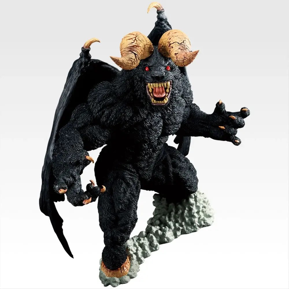 Figurine Berserk Zodd SOFVICS Ichiban Kuji The Twin Poles of Destiny - photo 2
