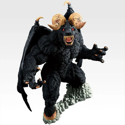 Figurine Berserk Zodd SOFVICS Ichiban Kuji The Twin Poles of Destiny - photo 2