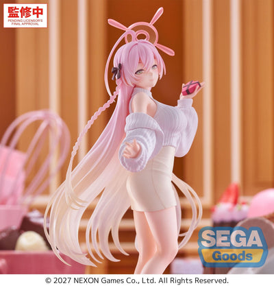 Figurine Blue Archive - Hanako XStellar Happy Valentine - vue 2