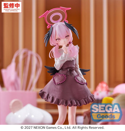Figurine Blue Archive - Koharu XStellar Happy Valentine - vue 2