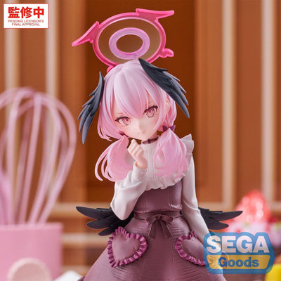 Figurine Blue Archive - Koharu XStellar Happy Valentine - vue 4