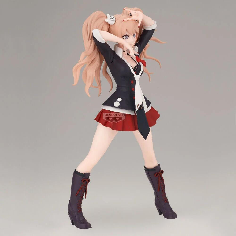 Figurine Danganronpa - Junko Enoshima - vue 2