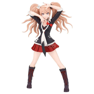 Figurine Danganronpa - Junko Enoshima - vue 4