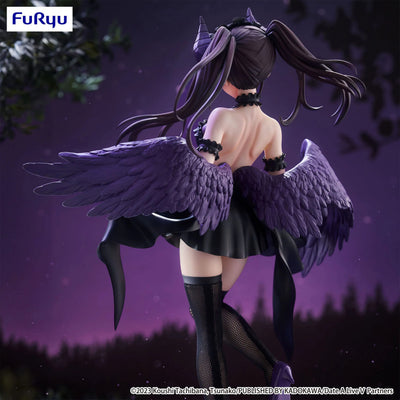 Figurine Date A Live Kurumi Tokisaki BiCute Bunnies Dark Ver. Furyu - photo 4