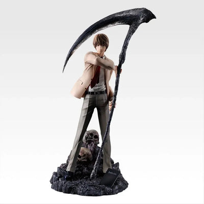 Figurine Death Note Light Yagami Ichiban Kuji Death Note - photo 3